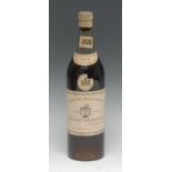 Augier Frère & Co 1878 Cognac, Very Fine Old Cognac, Established in 1643, [70cl],