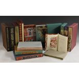 Folio Society - The Classics - Gibbon (Edward),