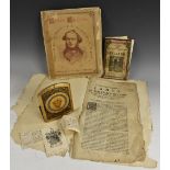 Miniature Books - Fénelon [François de Salignac de la Mothe], Pious Reflections [...