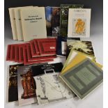 Auction Sale Catalogues - Books: Sotheby & Co,
