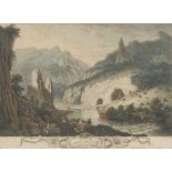 Local Interest - Antoine Benoist (1721 - 1770) and James Roberts (1725-99),