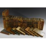 English Literature, Bindings - Elegant Extracts [...