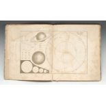 Ferguson's Astronomy, the 17 folding engraved plates only, [eighth edition, London: J.F. and C.