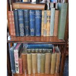 Antiquarian & Later Books - Miscellaneous Fiction - Tilsey (Frank), I'd Do It Again, first edition,