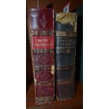Antiquarian Books - Dickens (Charles), The Life and Adventures of Martin Chuzzlewit,