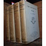 Antiquarian Books - Chambers (E.K.