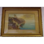 John Shapland Clovelly signed,