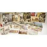 Postcards - Victorian,