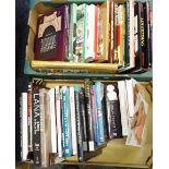 Books - Biographies including Amanda Holden, No Holding Back,