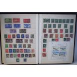 Stamps - Queen Elizabeth II mint, commonwealth, etc,
