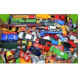 Die-cast Vehicles - including Matchbox, Lesney, Corgi, etc,