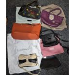 Handbags - including Radley, Michael Kors, Fiorelli,