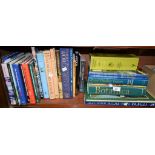 Books - reference including railway, collecting, handicrafts, Royal Doulton, Morris and Co,