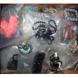 Costume Jewellery - various,