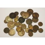 Victorian and later tokens,