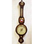 A 19th century banjo barometer