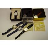 Watches - Pulsar, Seiko, Swatch,Rotary,