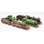 Hornby R354S-PO01 Dean Single 4-2-2 'Lord Of The Isles' 3046 in GWR Green;