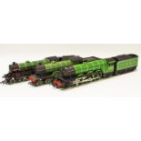 Hornby R3086 Class A1 4-6-2 4472 "Flying Scotsman" in LNER apple green - Railroad Range;