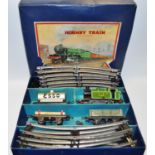 Hornby O Gauge No.