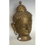 A Chinese bronze,