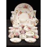A quantity of Royal Crown Derby,