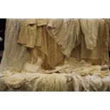 Textiles - Victorian children's christening gowns and outerwear;