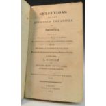 Husbandry and Farming - Provincial Lancashire Imprint, Anon, [?Greg (Thomas)],