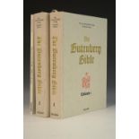 The Gutenberg Bible of 1454: Facsimile Edition,