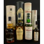 Whisky - Select Auchentoshan, The Triple Distilled Lowland Single Malt Scotch Whisky, 40%, 700ml,