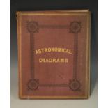 Children's Science Book - Astronomical Diagrams, London: James Reynolds & Sons, [n.d., c.