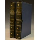 Cartography - Bindings - Moule (Thomas), The English Counties Delineated; or,