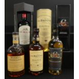 Whisky - Té Bheag Nan Eilean, Connoisseurs' Blend Gaelic Whisky, 40%, 700ml, labels good,