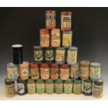 Mechanical Music - a collection of phonograph cylinders, various manufacturers and recordings,