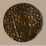 Coin, GB, Viking/Late Anglo-Saxon, Cnut, Substantive type, silver hammered penny,