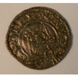 Coin, GB, Viking/Late Anglo-Saxon, Cnut, Substantive type, hammered silver penny,