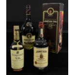 Whisky - Jameson 1780 Special Reserve Aged 12 Years Old Irish Whiskey, 43%, 1l,
