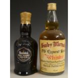Glenfiddich Malt Whisky Liqueur, 40%, 50cl, labels good, seal intact, level mid-neck,