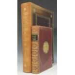 Royalty - Bindings - The Historical Record of the Coronation of their Majesties King George the