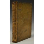 Shaw (Joseph), Parish Law: or, A Guide to Justices of the Peace, Ministers, Churchwardens,