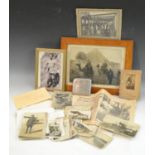 Militaria, Local, Rolls-Royce and Royal Flying Corps Interest,