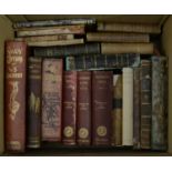 Miscellaneous, including Literature and Classics - Gilbert (W.S.