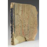 [Bowles (Carrington)], Bowles's Compleat (sic) Drawing-Book,