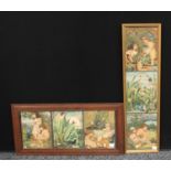 Pictures and Prints - After Walter Crane,