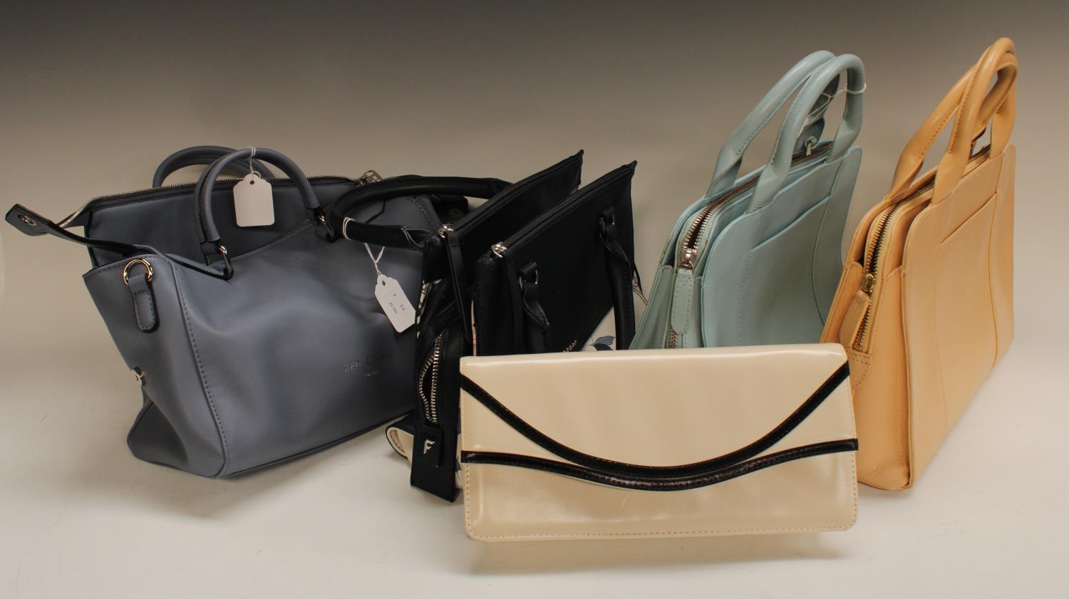 Ladies Accessories - handbags, purses and gloves, Radley, Fiorelli, Jacques Vert, Red Cuckoo,