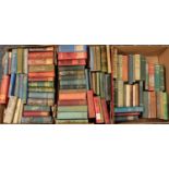 Antiquarian Books - 19th and early 20th century cloth bindings, mostly pictorial,