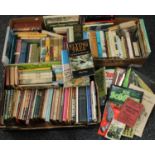 Miscellaneous Books - natural history, veterinary science - including horses and dogs,