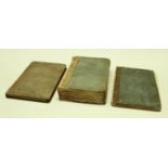 Antiquarian Books - Husbandry and Farming - Bayldon (J.S.