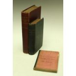 Antiquarian Books - Medicine - Paul (B.H.), Holmes (E.H.) and Passmore (E.M.