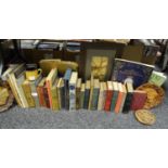 Books - various Victorian,